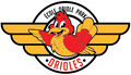 Oriole Park Elementary School Logo